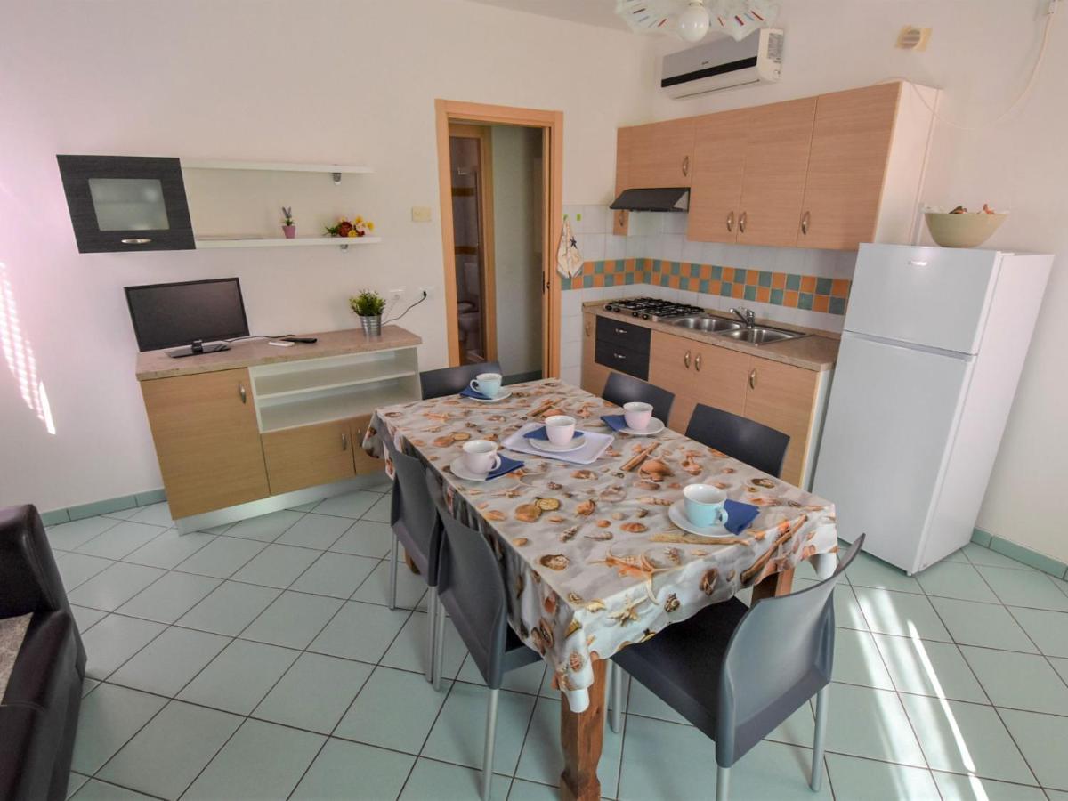 Apartment Solmare-31 By Interhome Rosapineta Extérieur photo