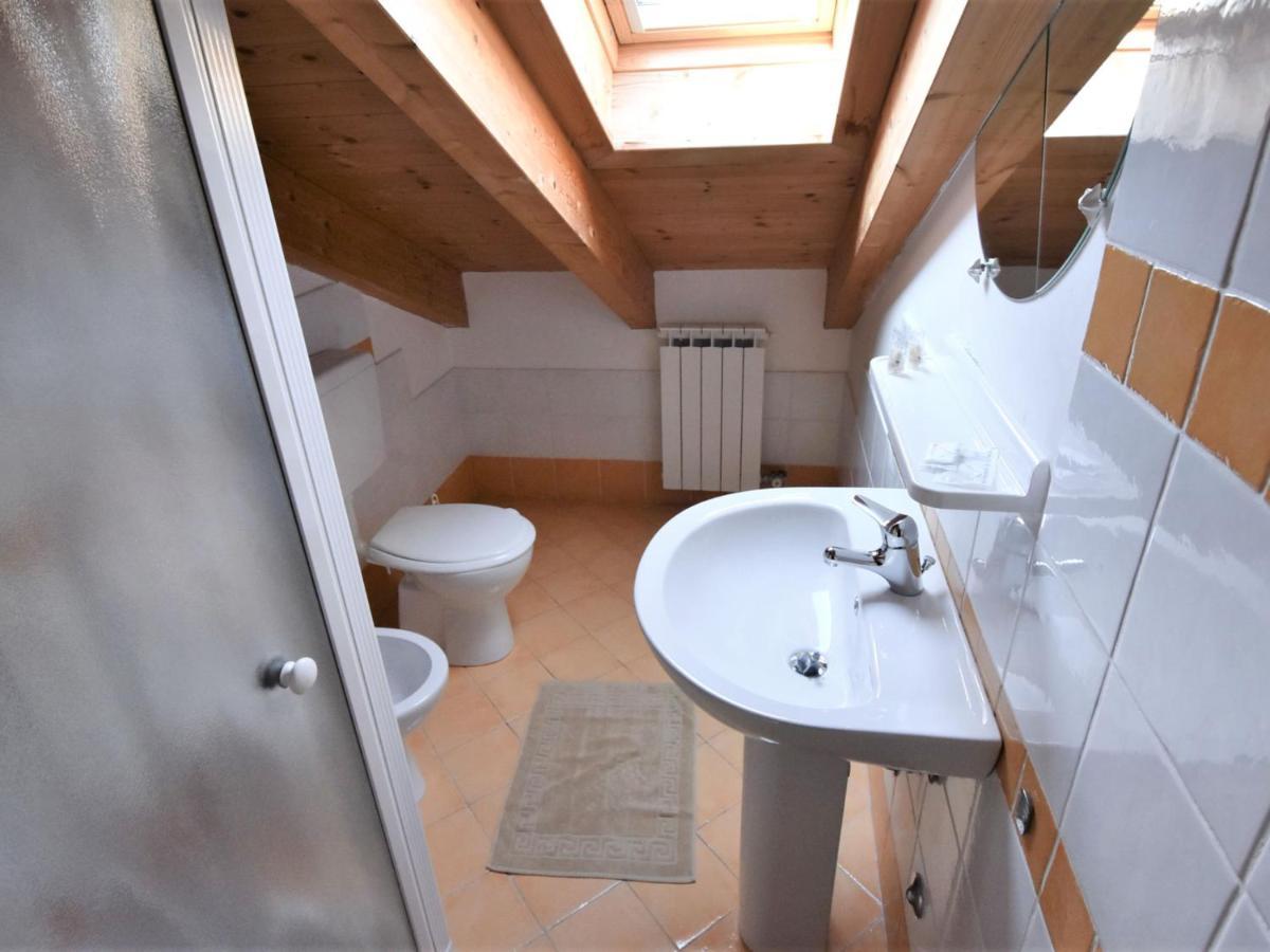 Apartment Solmare-31 By Interhome Rosapineta Extérieur photo